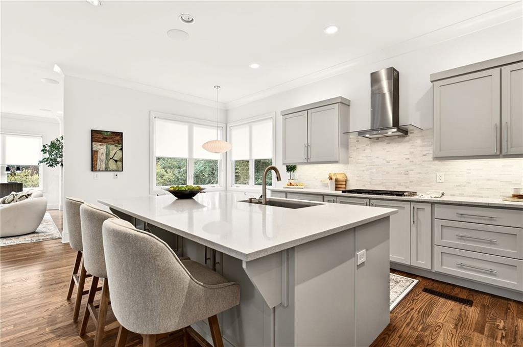 1155 McConnell Drive Decatur, GA 30033 - Photo 20 of 55