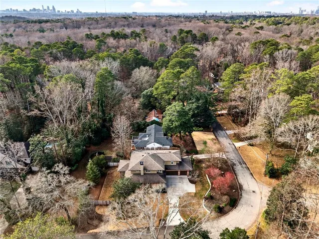 $1,495,000 | 1155 McConnell Drive, Decatur, GA 30033