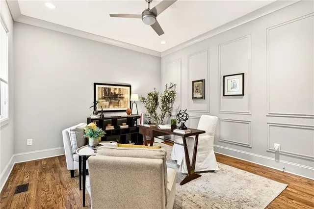 $1,495,000 | 1155 McConnell Drive, Decatur, GA 30033