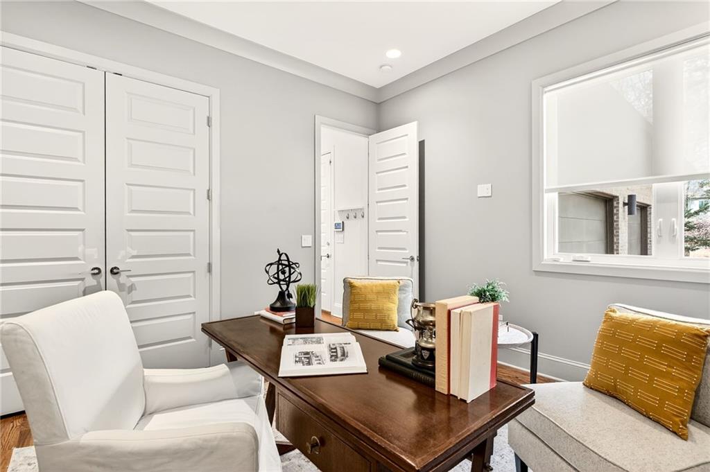 1155 McConnell Drive Decatur, GA 30033 - Photo 24 of 55