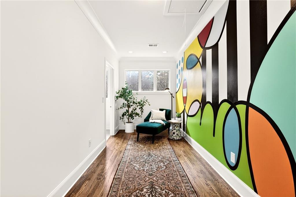 1155 McConnell Drive Decatur, GA 30033 - Photo 26 of 55