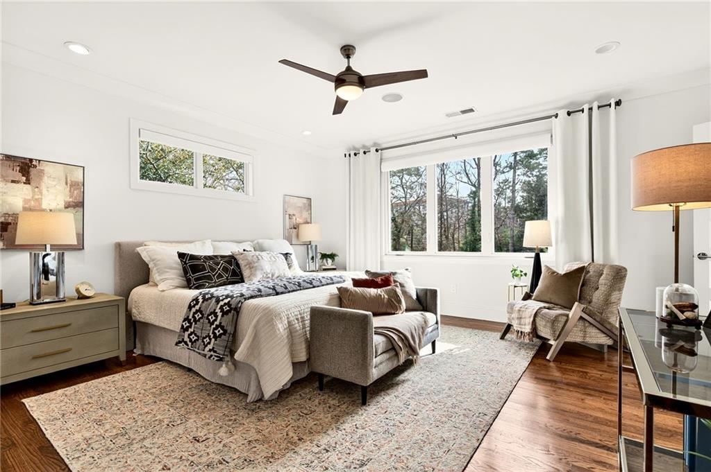 1155 McConnell Drive Decatur, GA 30033 - Photo 28 of 55