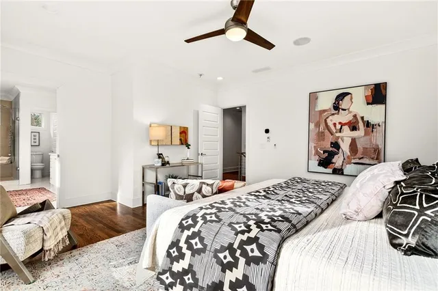 $1,495,000 | 1155 McConnell Drive, Decatur, GA 30033