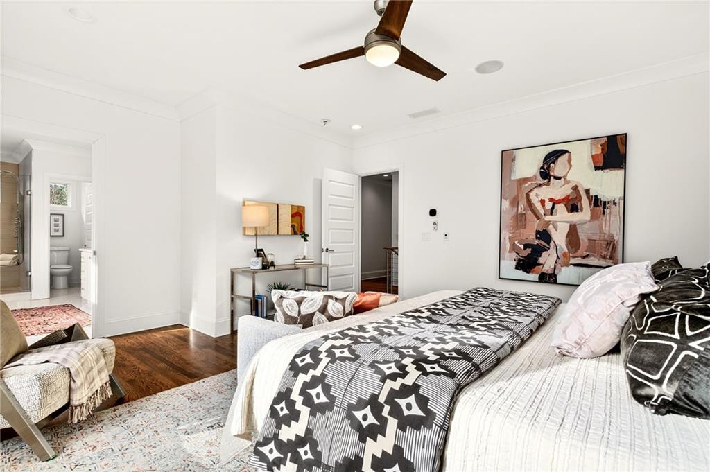 1155 McConnell Drive Decatur, GA 30033 - Photo 30 of 55