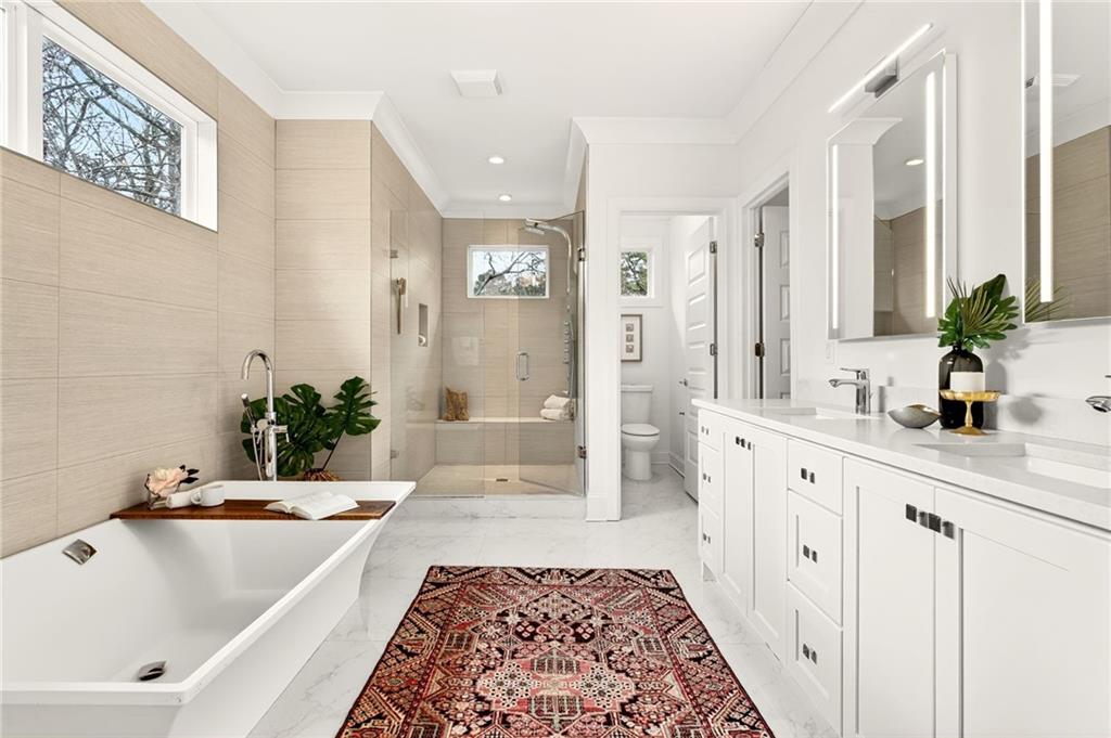 1155 McConnell Drive Decatur, GA 30033 - Photo 31 of 55