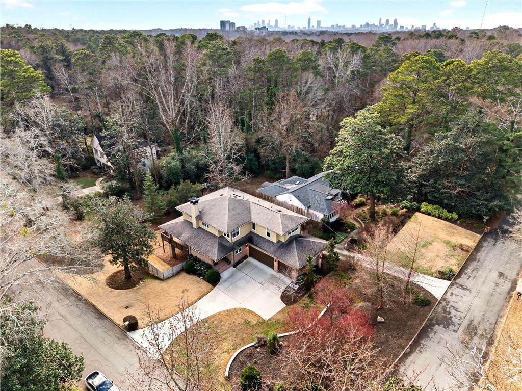 1155 McConnell Drive Decatur, GA 30033 - Photo 4 of 55