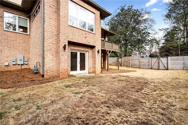 $1,495,000 | 1155 McConnell Drive, Decatur, GA 30033