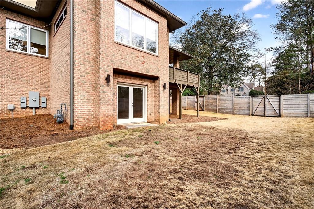 1155 McConnell Drive Decatur, GA 30033 - Photo 49 of 55