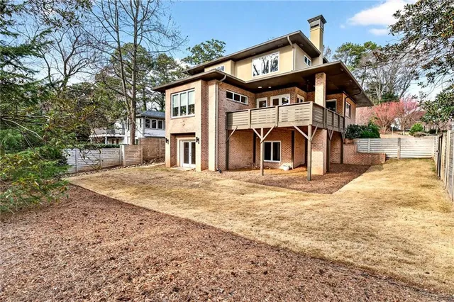 $1,495,000 | 1155 McConnell Drive, Decatur, GA 30033