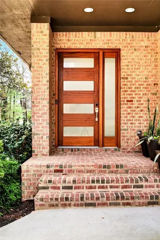 $1,495,000 | 1155 McConnell Drive, Decatur, GA 30033