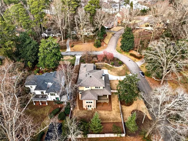 $1,495,000 | 1155 McConnell Drive, Decatur, GA 30033