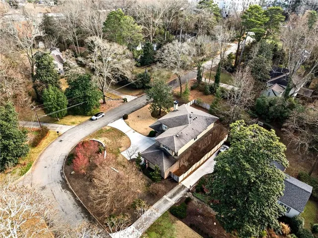 $1,495,000 | 1155 McConnell Drive, Decatur, GA 30033