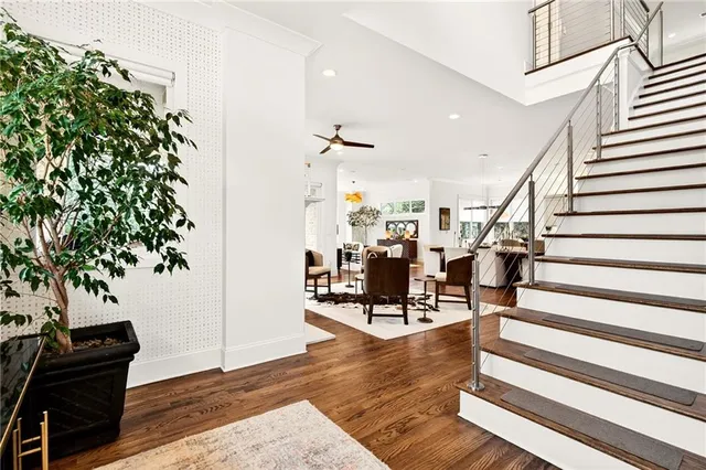 $1,495,000 | 1155 McConnell Drive, Decatur, GA 30033