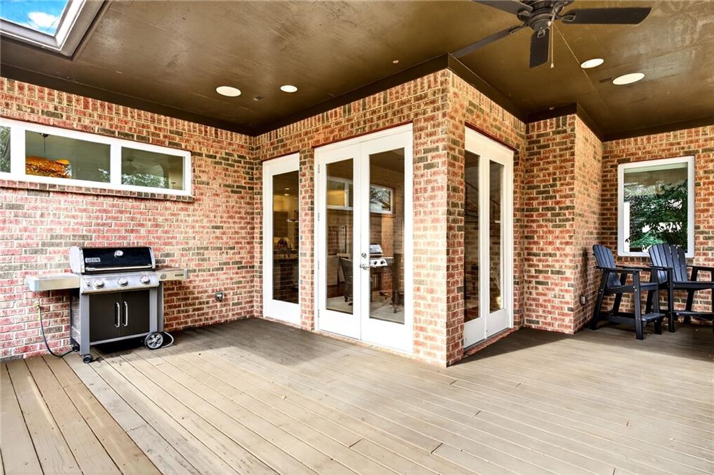 1155 McConnell Drive Decatur, GA 30033 - Photo 10 of 55