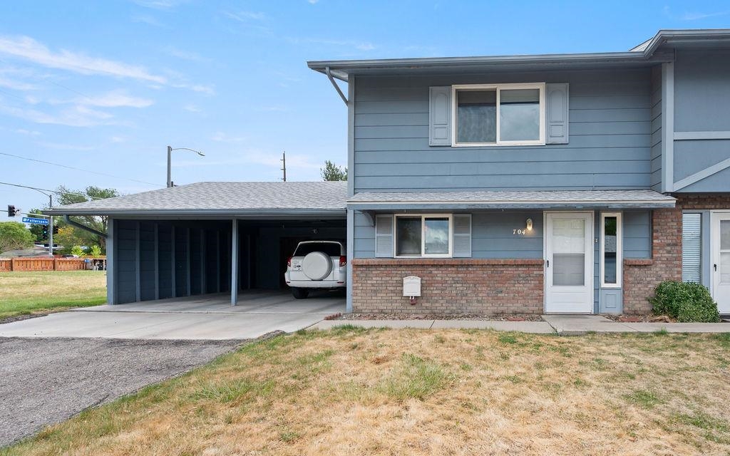 2721 Patterson Road, Unit 704 Grand Junction, CO 81506 - Photo 1 of 18 Gallery Image 1