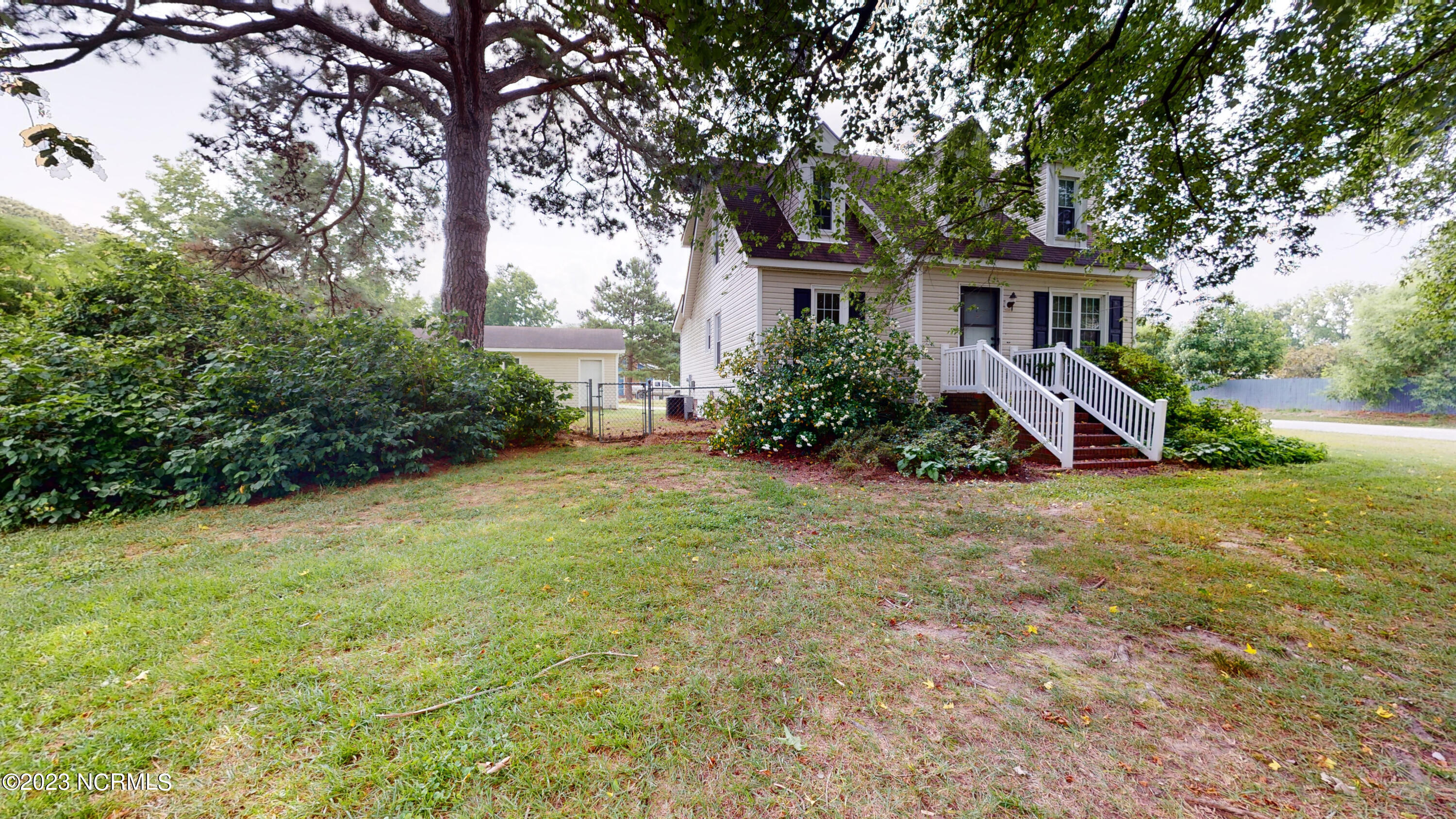 4058 Barber Mill Road Clayton, NC 27520 - Photo 3 of 42 4058-Barber-Mill-Rd-06212023_215731