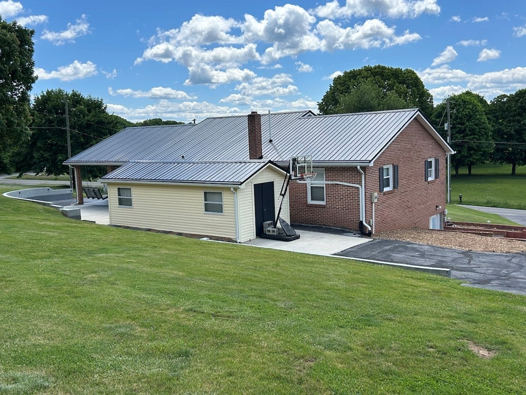 363 Ivanhoe Road Max Meadows, VA 24360 - Photo 39 of 50 Gallery Image 39