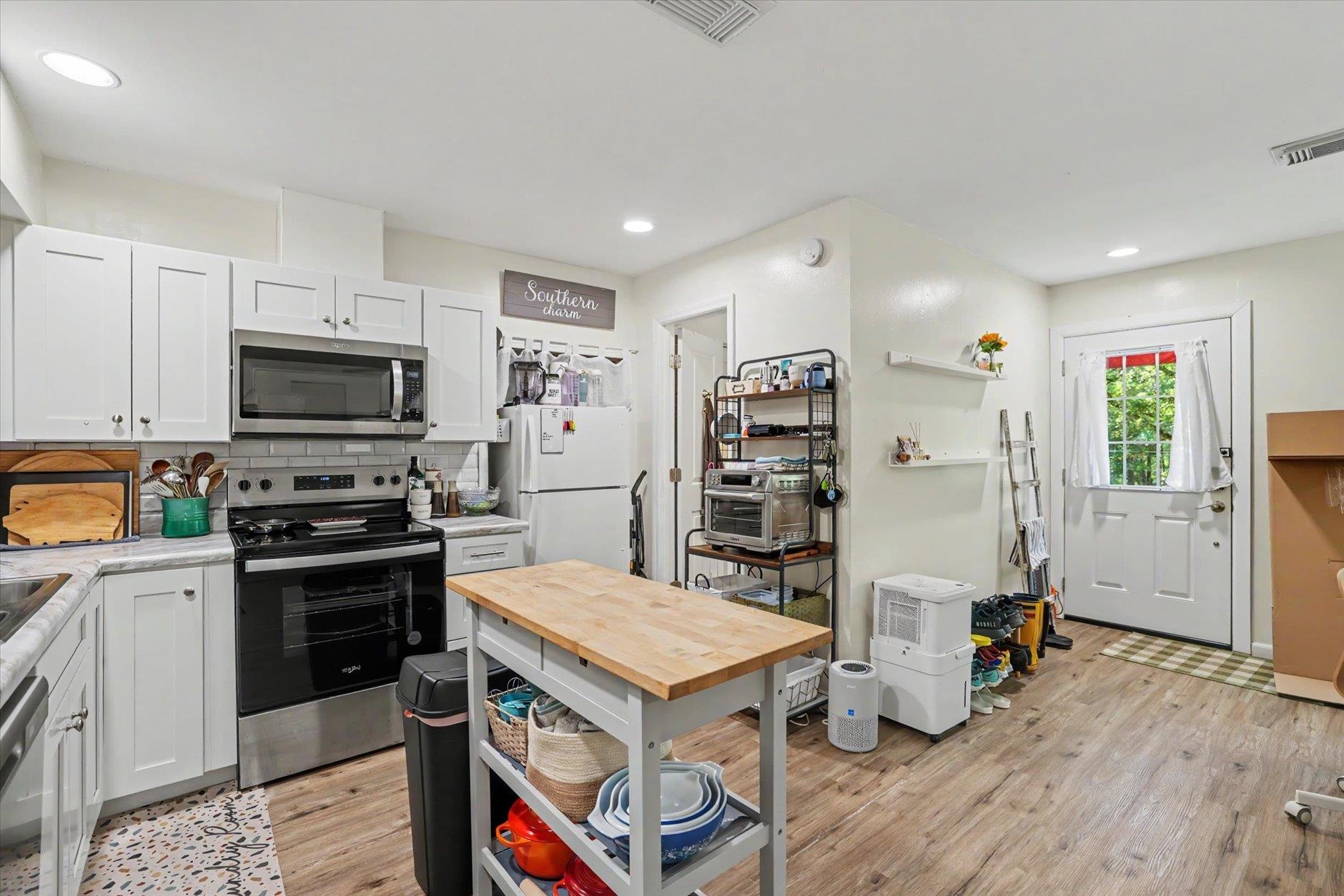 5138 Back Forty Road Tallahassee, FL 32303 - Photo 35 of 51 Gallery Image 35