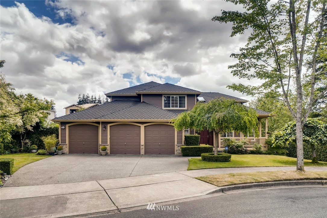 1402 241st Street Southeast Bothell, WA 98021 - Photo 1 of 24