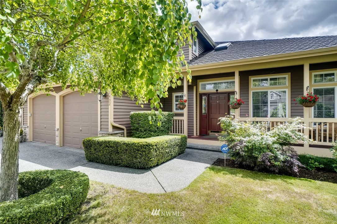 1402 241st Street Southeast Bothell, WA 98021 - Photo 2 of 24