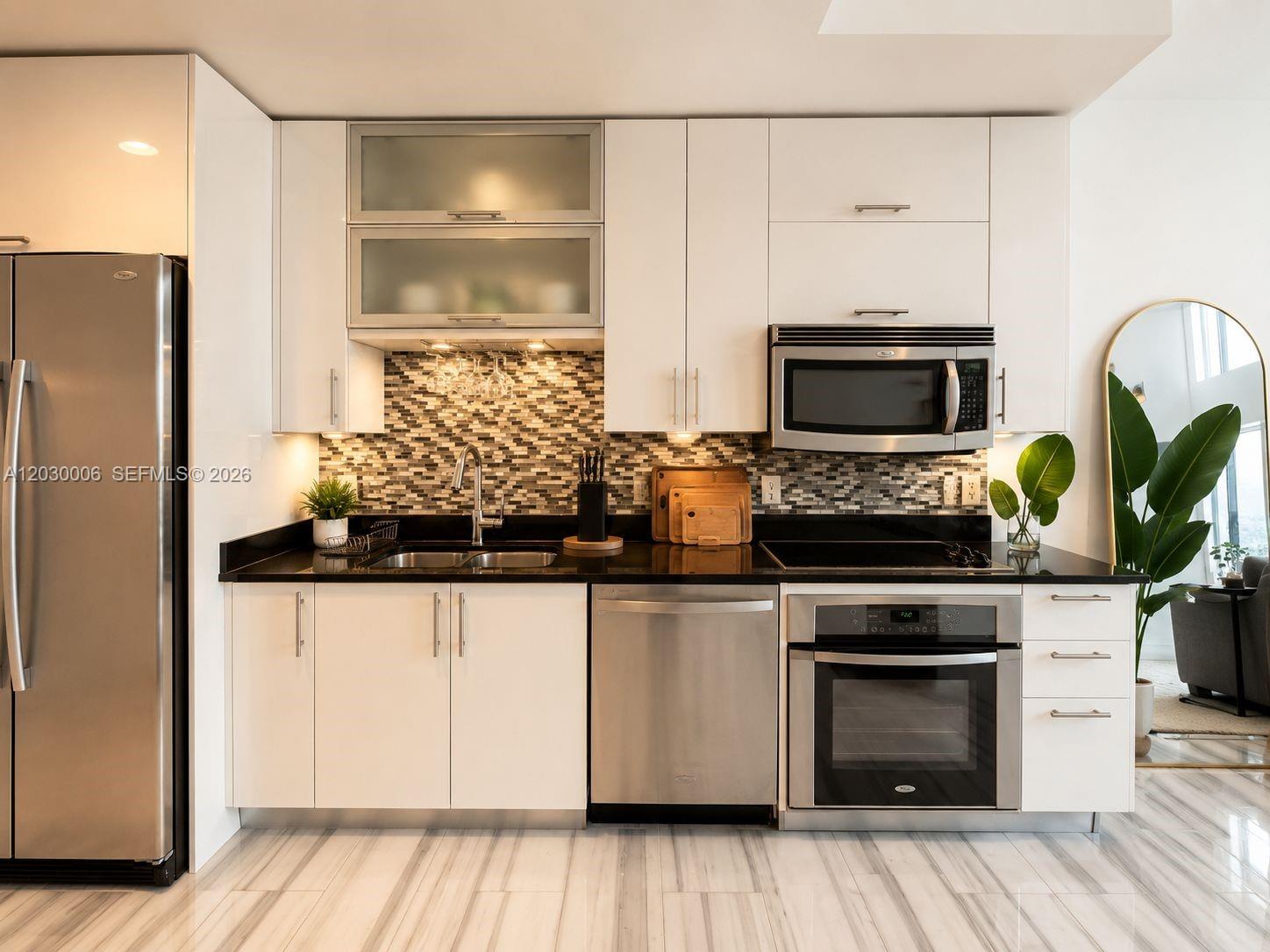 60 Southwest 13th Street, Unit 3004 Miami, FL 33130 - Photo 4 of 13