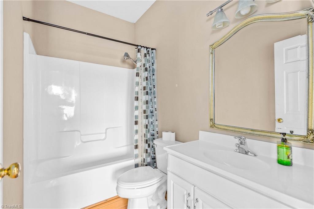 521 Pudding Ridge Road Mocksville, NC 27028 - Photo 15 of 26