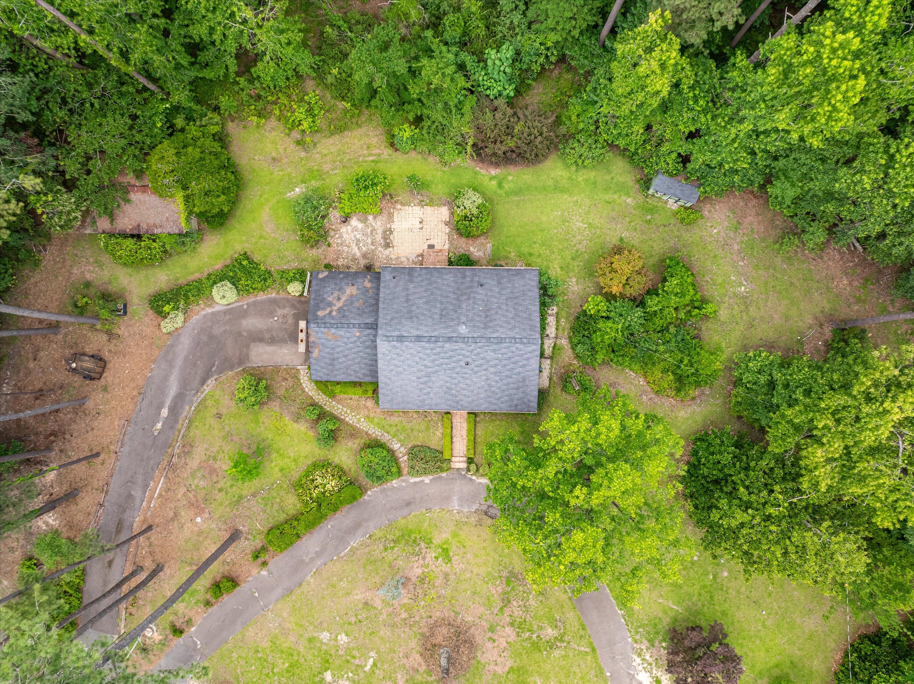 1019 Pinon Road North Augusta, SC 29841 - Photo 60 of 67