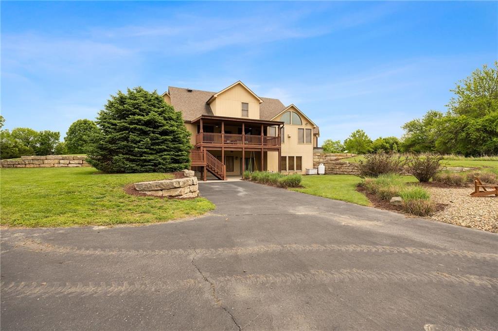 8980 Rowen Road De Soto, KS 66018 - Photo 55 of 69
