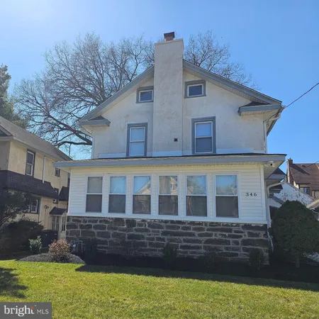 $375,000 | 346 Wayne Avenue, Lansdowne, PA 19050