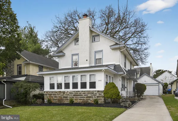 $375,000 | 346 Wayne Avenue, Lansdowne, PA 19050