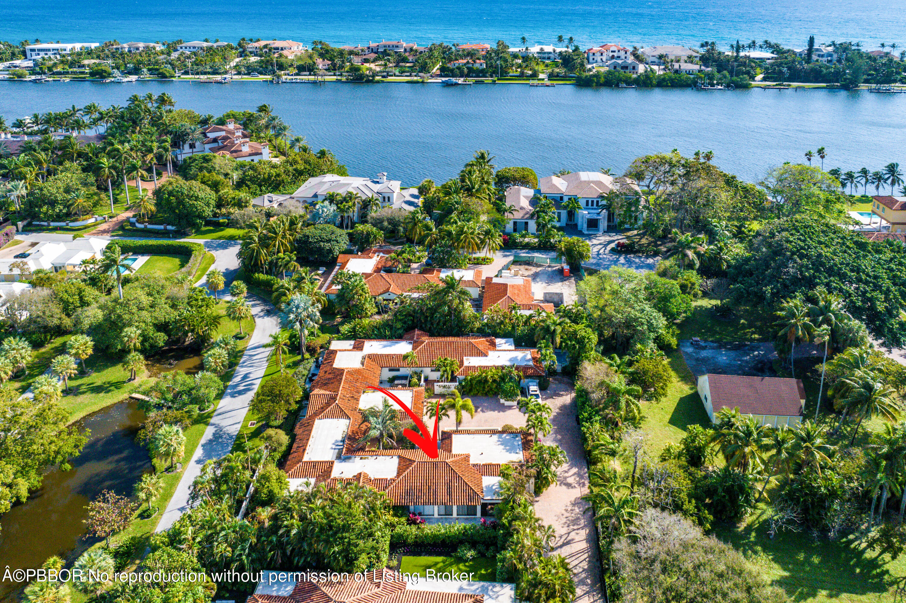 6 Little Pond Road, Unit 6 Manalapan, FL 33462 - Photo 33 of 36 043-6LittlePondRoad-Manalapan-FL-33462-F