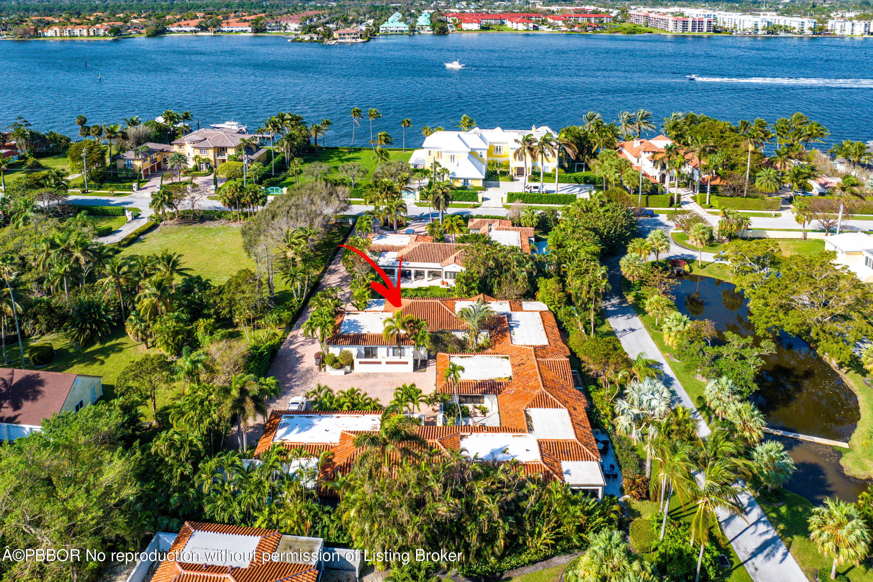 6 Little Pond Road, Unit 6 Manalapan, FL 33462 - Photo 34 of 36 049-6LittlePondRoad-Manalapan-FL-33462-F