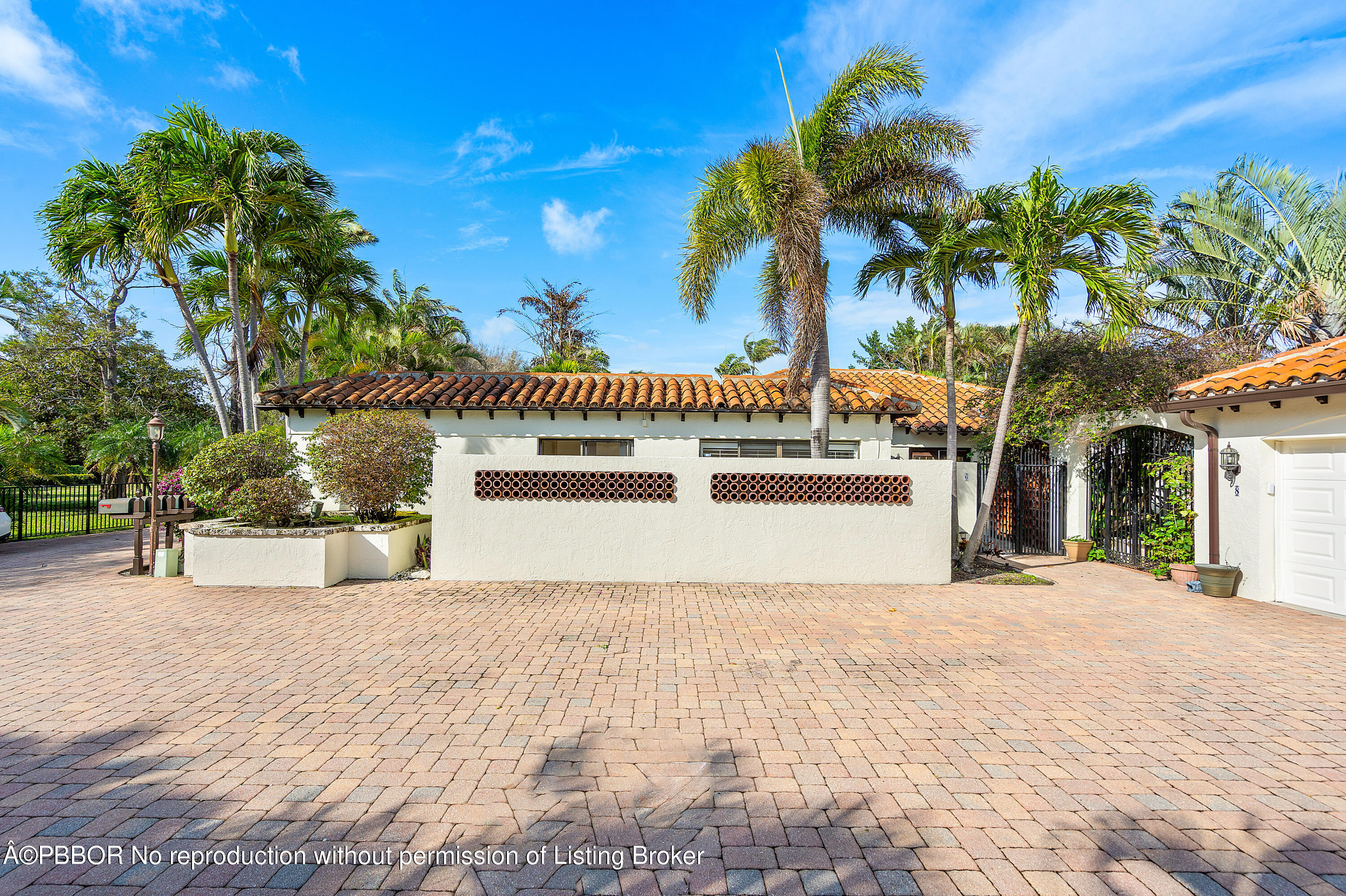 6 Little Pond Road, Unit 6 Manalapan, FL 33462 - Photo 9 of 36 001-6LittlePondRoad-Manalapan-FL-33462-F
