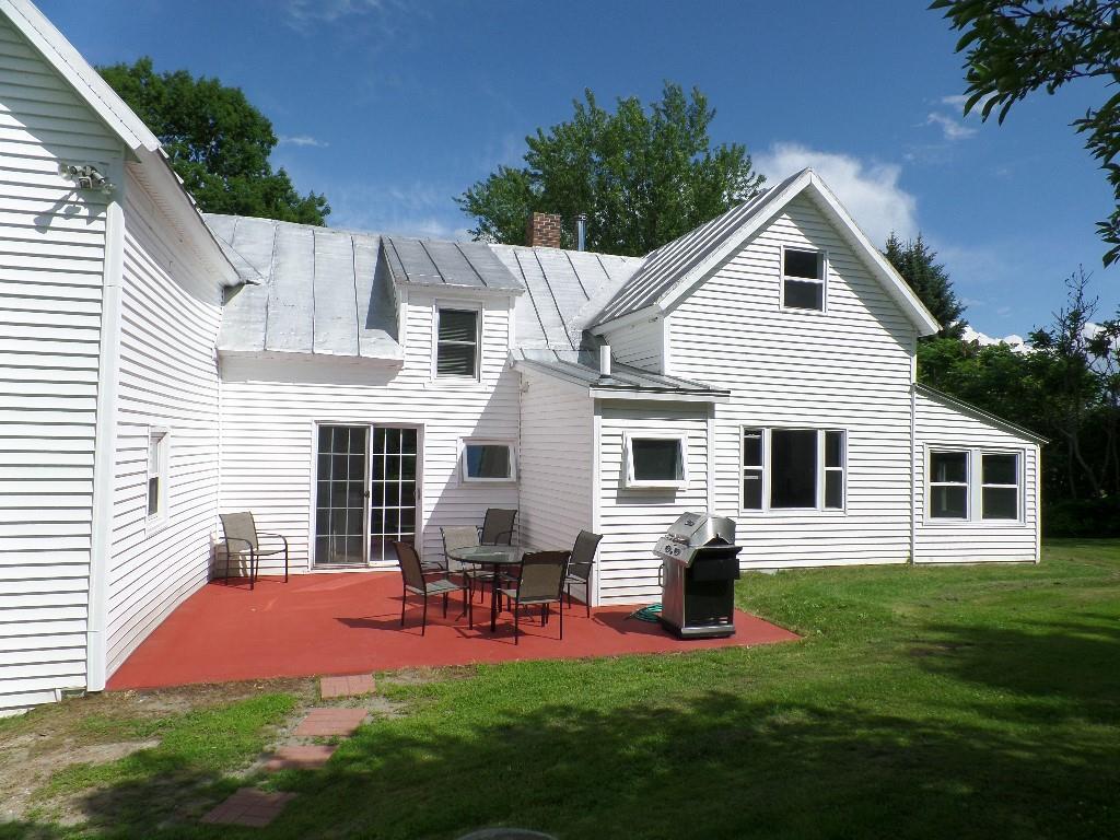 936 Village Road Smithfield, ME 04978 - Photo 26 of 34 Photo