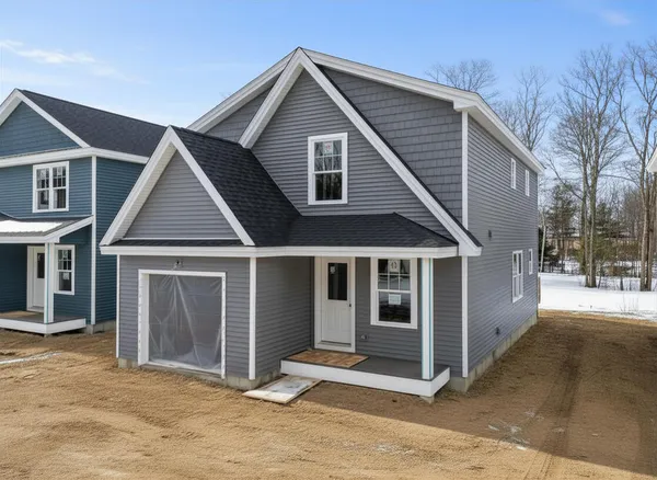 $549,000 | 5 Blaine Road, Unit 107, Saco, ME 04072