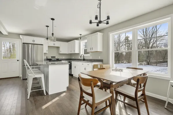 $549,000 | 5 Blaine Road, Unit 107, Saco, ME 04072