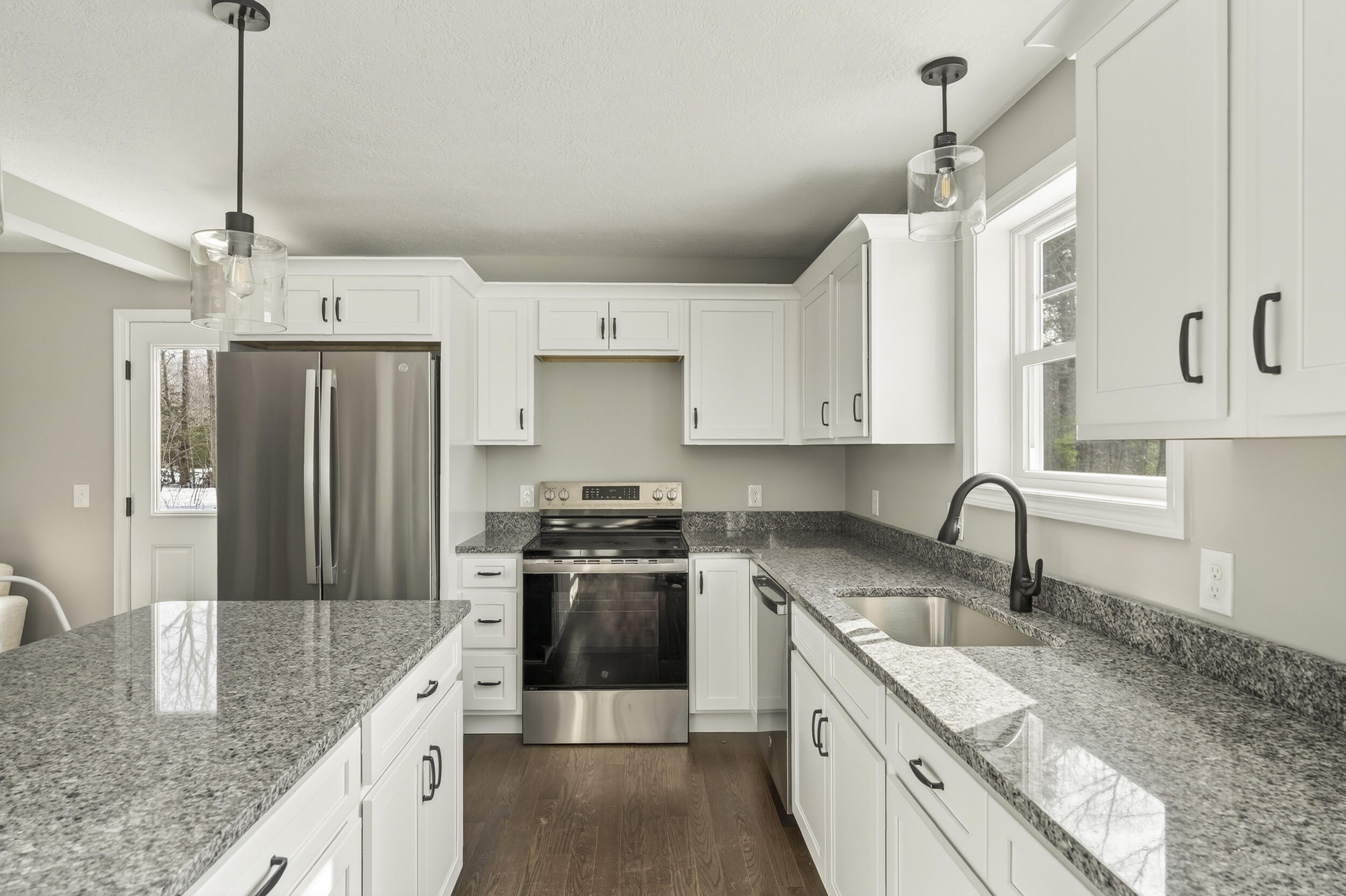 5 Blaine Road, Unit 107 Saco, ME 04072 - Photo 14 of 40 Similar To Built - MODEL HOME