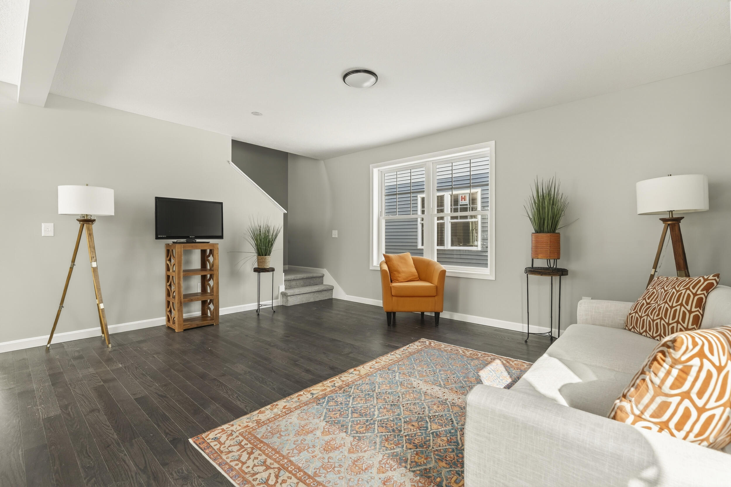 5 Blaine Road, Unit 107 Saco, ME 04072 - Photo 19 of 40 Similar To Built - MODEL HOME