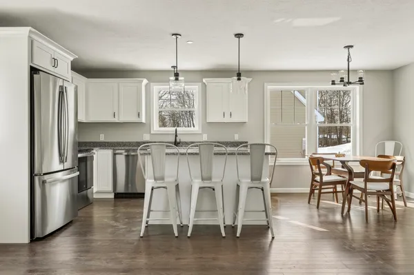 $549,000 | 5 Blaine Road, Unit 107, Saco, ME 04072