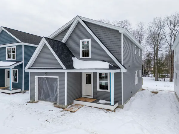$549,000 | 5 Blaine Road, Unit 107, Saco, ME 04072