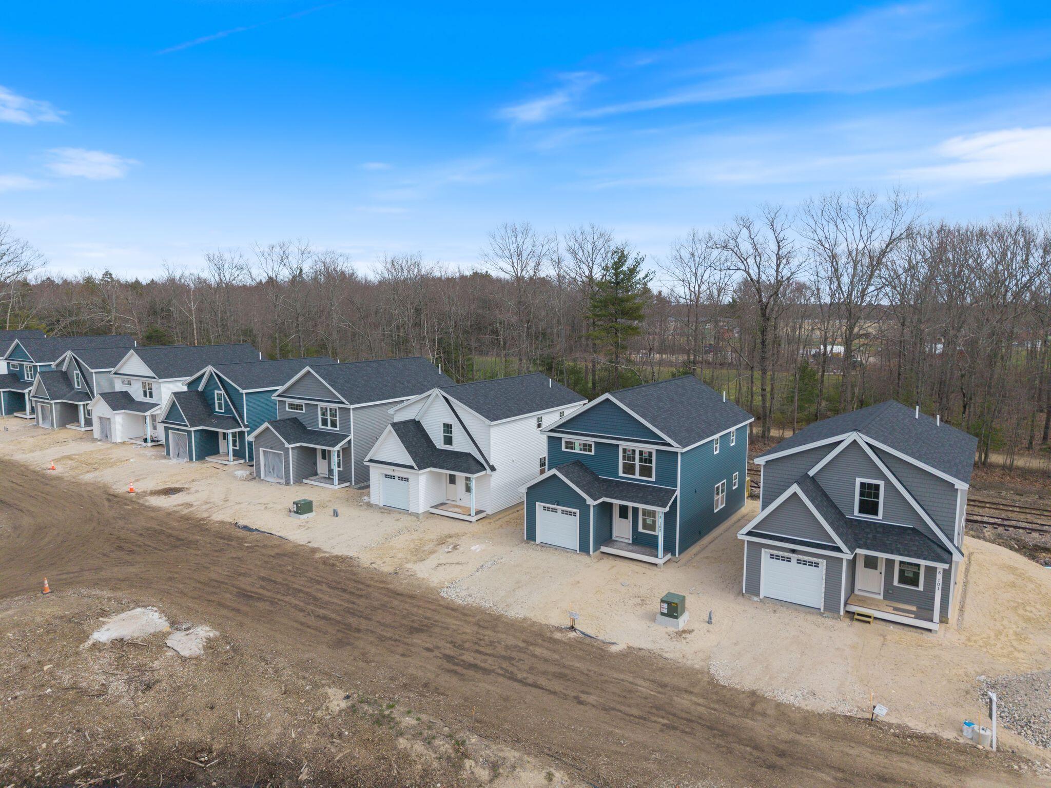 5 Blaine Road, Unit 107 Saco, ME 04072 - Photo 40 of 42 Road To Go In May