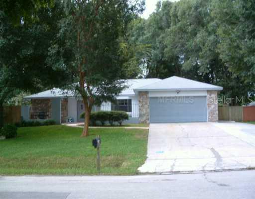 23108 Geneva Road Land O' Lakes, FL 34639 - Photo 1 of 1 Exterior Front