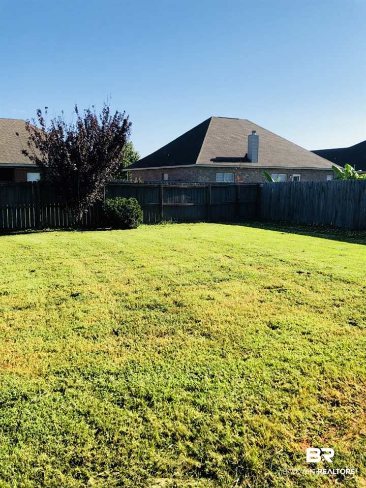 17178 Bankhead Boulevard Fairhope, AL 36532 - Photo 25 of 30 Additional Back View