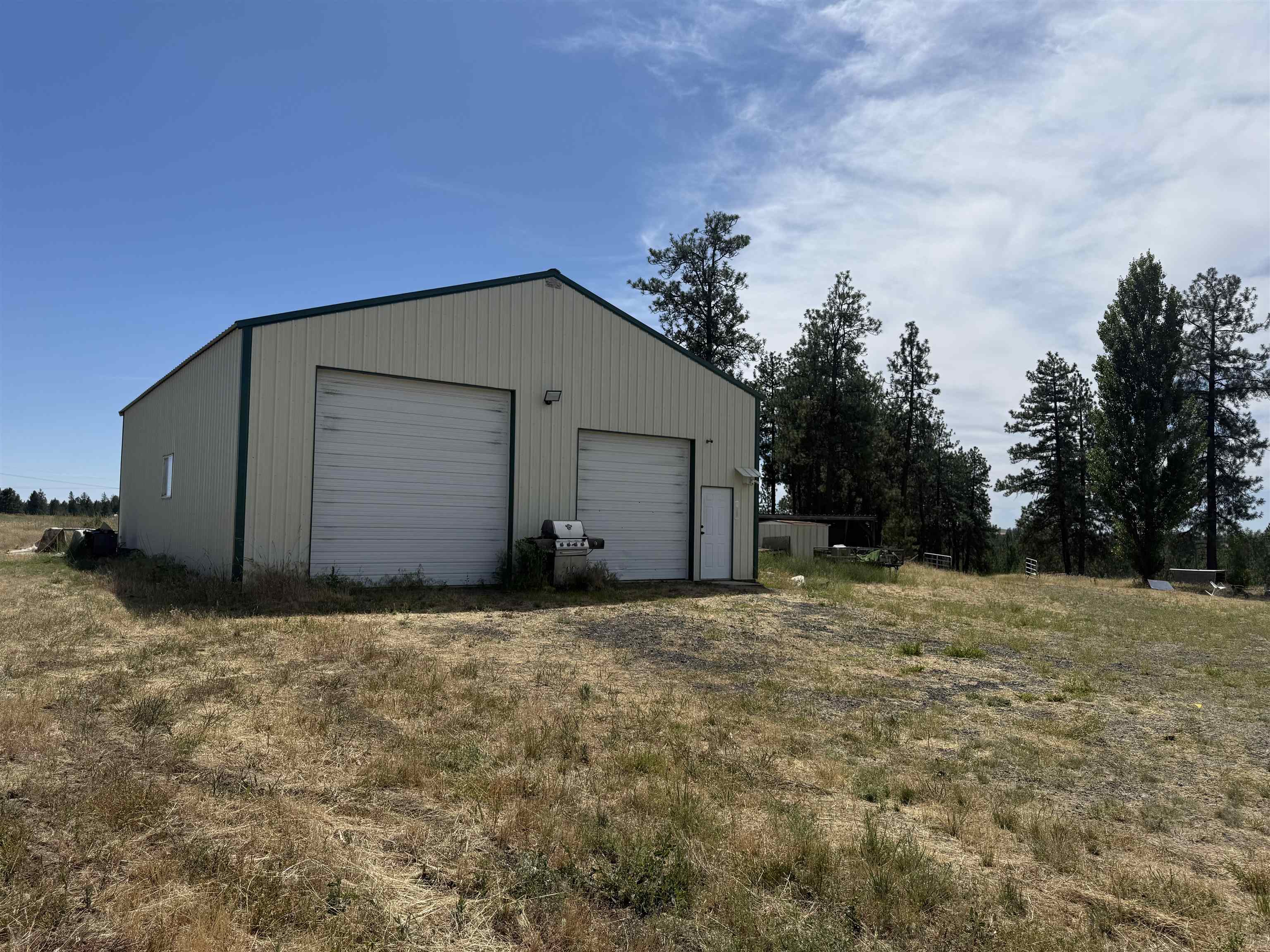 15211 North Wood Road Ford, WA 99013 - Photo 9 of 46 Gallery Image 9