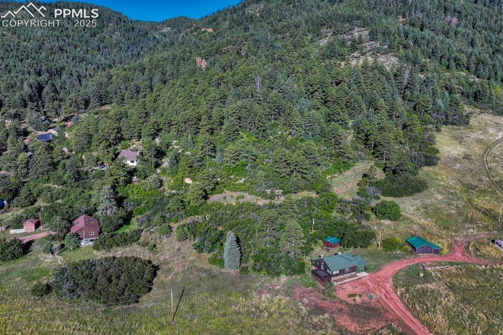 0 Columbine Road Larkspur, CO 80118 - Photo 25 of 37