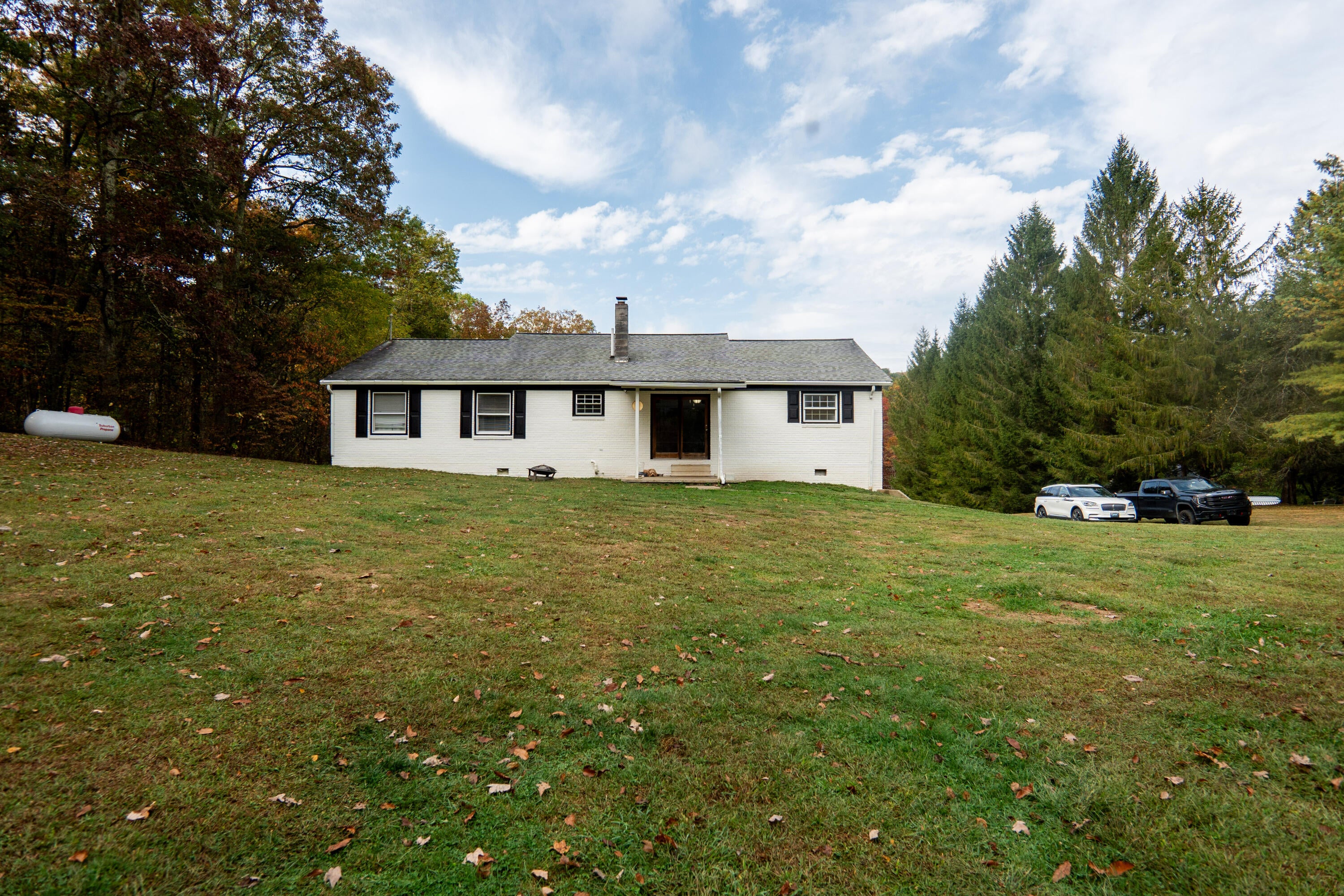 759 Simms Mountain Road Rainelle, WV 25962 - Photo 28 of 55 Gallery Image 28