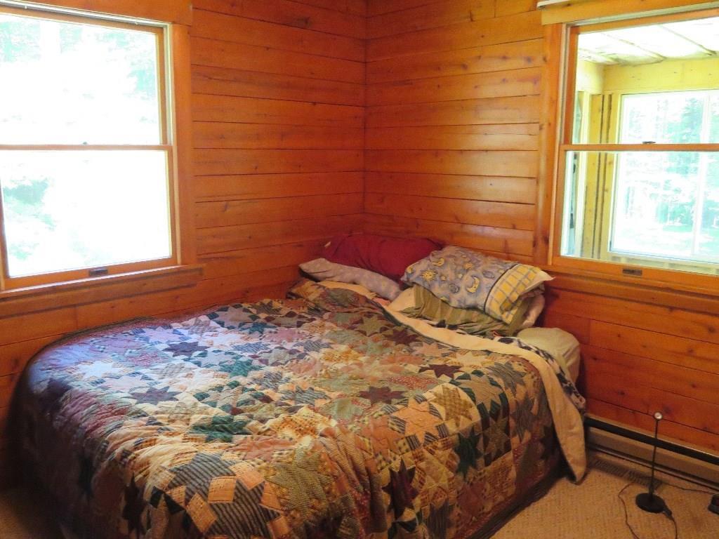 69 Pemaquid Harbor Road Pemaquid, ME 04558 - Photo 6 of 12 Smaller downstairs bedroom.