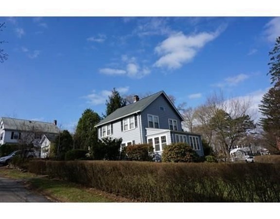 89 Eastbourne Road Newton, MA 02459 - Photo 1 of 26