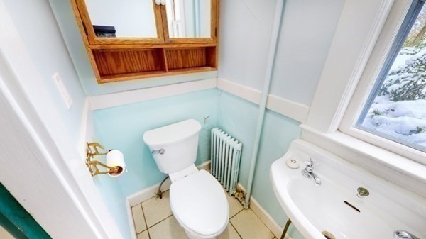 89 Eastbourne Road Newton, MA 02459 - Photo 16 of 26