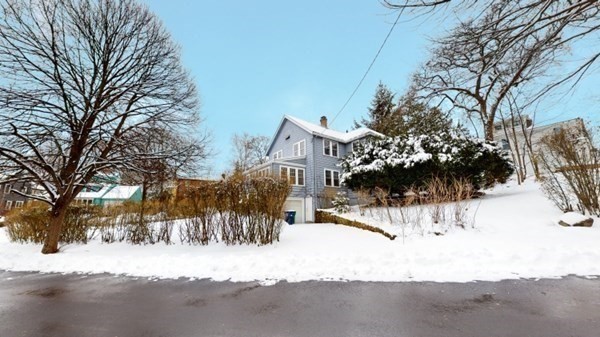 89 Eastbourne Road Newton, MA 02459 - Photo 2 of 26